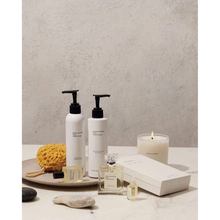 Body and Hand Lotion No.09 Vallee de Farney.