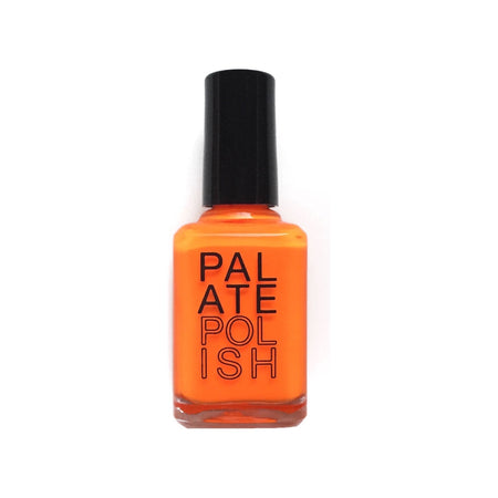 Palate Polish Hot Wing Nail Polish Hot Wing Accessories Parts and Labour Hood River Oregon Clothing Store