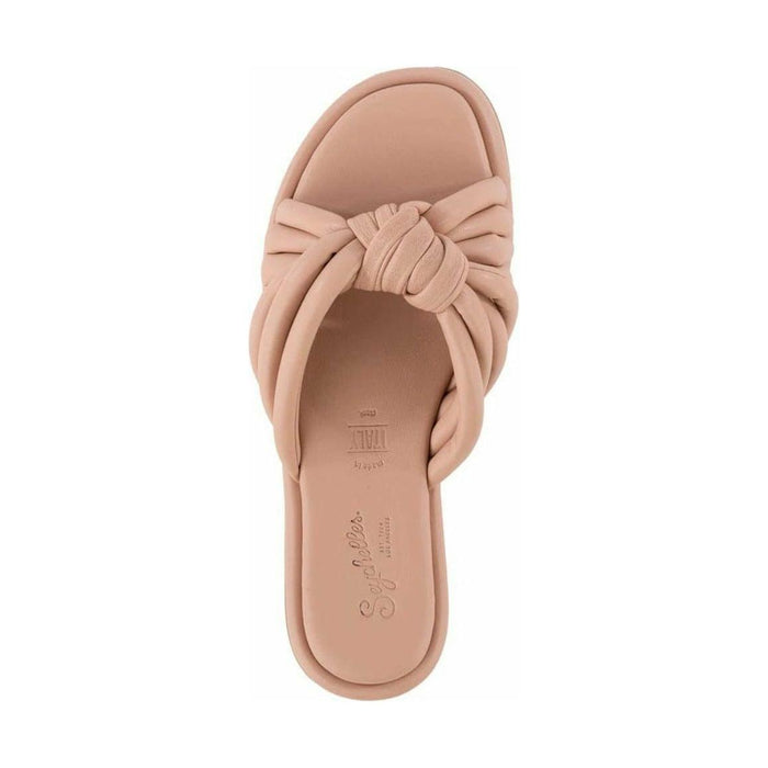Simply The Best Sandal– Parts Labour