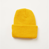 Yellow 108 Watch Cap Beanie Accessories Parts and Labour Hood River Oregon Clothing Store